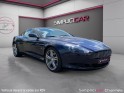 Aston martin db9 v12 db9 garantie 12 mois vehicule de prestige occasion simplicicar charmes simplicicar simplicibike france