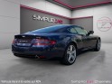 Aston martin db9 v12 db9 garantie 12 mois vehicule de prestige occasion simplicicar charmes simplicicar simplicibike france