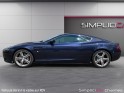 Aston martin db9 v12 db9 garantie 12 mois vehicule de prestige occasion simplicicar charmes simplicicar simplicibike france