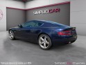 Aston martin db9 v12 db9 garantie 12 mois vehicule de prestige occasion simplicicar charmes simplicicar simplicibike france