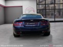 Aston martin db9 v12 db9 garantie 12 mois vehicule de prestige occasion simplicicar charmes simplicicar simplicibike france