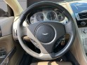 Aston martin db9 v12 db9 garantie 12 mois vehicule de prestige occasion simplicicar charmes simplicicar simplicibike france