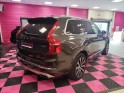 Volvo xc90 b5 awd 235 ch geartronic 8 7pl inscription luxe occasion simplicicar amiens  simplicicar simplicibike france