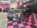 Volvo xc90 b5 awd 235 ch geartronic 8 7pl inscription luxe occasion simplicicar amiens  simplicicar simplicibike france