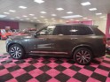 Volvo xc90 b5 awd 235 ch geartronic 8 7pl inscription luxe occasion simplicicar amiens  simplicicar simplicibike france