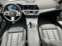 Bmw 420 d xdrive gran coupé 190 ch m sport garantie 12 mois opteven occasion simplicicar royan simplicicar simplicibike france