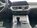 Bmw 420 d xdrive gran coupé 190 ch m sport garantie 12 mois opteven occasion simplicicar royan simplicicar simplicibike france