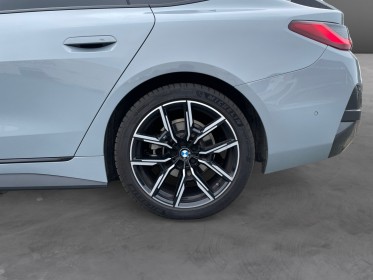 Bmw 420 d xdrive gran coupé 190 ch m sport garantie 12 mois opteven occasion simplicicar royan simplicicar simplicibike france