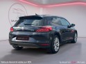 Volkswagen scirocco 2.0 tdi 150 série limitée club occasion simplicicar arras  simplicicar simplicibike france