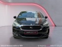 Ds ds5 bluehdi 180 ss eat6 sport chic garantie 12 mois occasion montreuil (porte de vincennes)(75) simplicicar simplicibike...