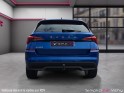 Skoda kamiq 1.0 tsi evo 110 ch dsg7 style garantie constructeur 02/2025 occasion simplicicar vichy simplicicar simplicibike...