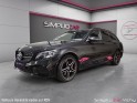 Mercedes classe c break 300 e 9g-tronic amg line francaise garantie 12 mois occasion simplicicar vichy simplicicar...