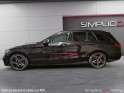 Mercedes classe c break 300 e 9g-tronic amg line francaise garantie 12 mois occasion simplicicar vichy simplicicar...