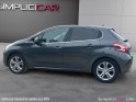 Peugeot 208 1.2 / 82ch bvm5 allure occasion simplicicar lille  simplicicar simplicibike france