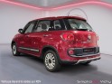 Fiat 500l 1.3 multijet 16v 95 ch s/s popstar garantie 12 mois occasion simplicicar vichy simplicicar simplicibike france