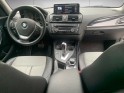 Bmw serie 1 f20 170 ch 118i lounge bva / chaine de distribution révisée chez bmw / garantie 12 mois occasion cergy (95)...