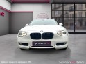 Bmw serie 1 f20 170 ch 118i lounge bva / chaine de distribution révisée chez bmw / garantie 12 mois occasion cergy (95)...