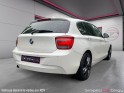 Bmw serie 1 f20 170 ch 118i lounge bva / chaine de distribution révisée chez bmw / garantie 12 mois occasion cergy (95)...