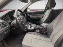 Bmw serie 1 f20 170 ch 118i lounge bva / chaine de distribution révisée chez bmw / garantie 12 mois occasion cergy (95)...