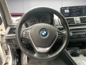 Bmw serie 1 f20 170 ch 118i lounge bva / chaine de distribution révisée chez bmw / garantie 12 mois occasion cergy (95)...