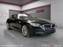 Bmw z4 roadster e89 sdrive30i 258ch  jantes asymetriques 18  full cuir  garantie 12 mois occasion simplicicar vernon...