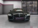 Bmw z4 roadster e89 sdrive30i 258ch  jantes asymetriques 18  full cuir  garantie 12 mois occasion simplicicar vernon...