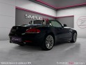 Bmw z4 roadster e89 sdrive30i 258ch  jantes asymetriques 18  full cuir  garantie 12 mois occasion simplicicar vernon...