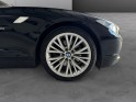 Bmw z4 roadster e89 sdrive30i 258ch  jantes asymetriques 18  full cuir  garantie 12 mois occasion simplicicar vernon...