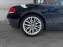 Bmw z4 roadster e89 sdrive30i 258ch  jantes asymetriques 18  full cuir  garantie 12 mois occasion simplicicar vernon...