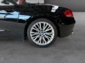 Bmw z4 roadster e89 sdrive30i 258ch  jantes asymetriques 18  full cuir  garantie 12 mois occasion simplicicar vernon...