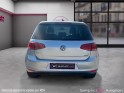 Volkswagen golf 1.6 tdi 110 bluemotion technology fap allstar dsg7 occasion avignon (84) simplicicar simplicibike france