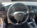 Volkswagen golf 1.6 tdi 110 bluemotion technology fap allstar dsg7 occasion avignon (84) simplicicar simplicibike france