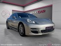 Porsche panamera pdk turbo v8 4.8 500 occasion avignon (84) simplicicar simplicibike france