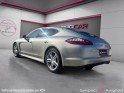 Porsche panamera pdk turbo v8 4.8 500 occasion avignon (84) simplicicar simplicibike france