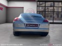 Porsche panamera pdk turbo v8 4.8 500 occasion avignon (84) simplicicar simplicibike france