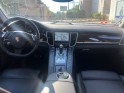 Porsche panamera pdk turbo v8 4.8 500 occasion avignon (84) simplicicar simplicibike france