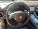 Porsche panamera pdk turbo v8 4.8 500 occasion avignon (84) simplicicar simplicibike france