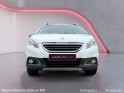 Peugeot 2008 bvm5 1.2 essence urban cross 110ch ss occasion avignon (84) simplicicar simplicibike france