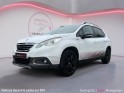 Peugeot 2008 bvm5 1.2 essence urban cross 110ch ss occasion avignon (84) simplicicar simplicibike france