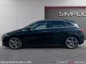 Mercedes classe b 180 d 7g-dct amg line edition occasion simplicicar vernon simplicicar simplicibike france