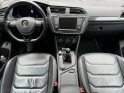 Volkswagen tiguan 2.0 tdi 150 bmt 4motion carat exclusive  toit ouvrant  siege conducteur electrique  garantie 12 mois...