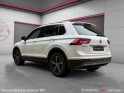 Volkswagen tiguan 2.0 tdi 150 bmt 4motion carat exclusive  toit ouvrant  siege conducteur electrique  garantie 12 mois...