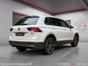 Volkswagen tiguan 2.0 tdi 150 bmt 4motion carat exclusive  toit ouvrant  siege conducteur electrique  garantie 12 mois...