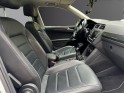 Volkswagen tiguan 2.0 tdi 150 bmt 4motion carat exclusive  toit ouvrant  siege conducteur electrique  garantie 12 mois...