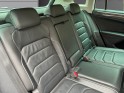 Volkswagen tiguan 2.0 tdi 150 bmt 4motion carat exclusive  toit ouvrant  siege conducteur electrique  garantie 12 mois...