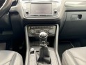 Volkswagen tiguan 2.0 tdi 150 bmt 4motion carat exclusive  toit ouvrant  siege conducteur electrique  garantie 12 mois...