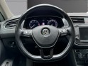 Volkswagen tiguan 2.0 tdi 150 bmt 4motion carat exclusive  toit ouvrant  siege conducteur electrique  garantie 12 mois...