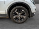 Volkswagen tiguan 2.0 tdi 150 bmt 4motion carat exclusive  toit ouvrant  siege conducteur electrique  garantie 12 mois...