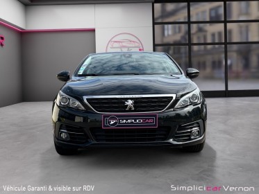 Peugeot 308 puretech 110ch ss bvm6 active occasion simplicicar vernon simplicicar simplicibike france