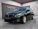 Peugeot 308 puretech 110ch ss bvm6 active occasion simplicicar vernon simplicicar simplicibike france